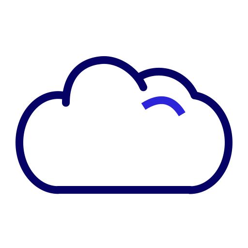 Cloud - Free computer icons