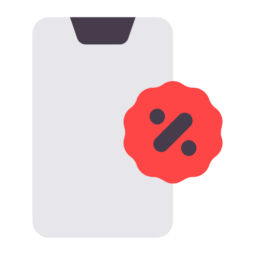 smartphone grátis ícone