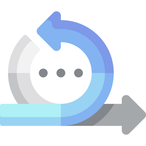 Agile Special Flat icon