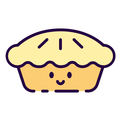 torta grátis ícone