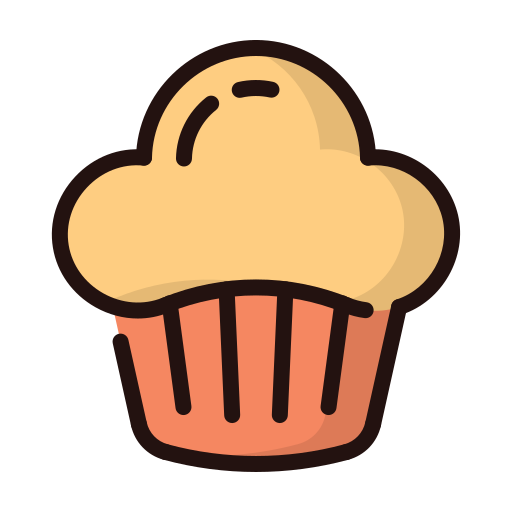 muffins kostenlos Icon muffins kostenlos Icon