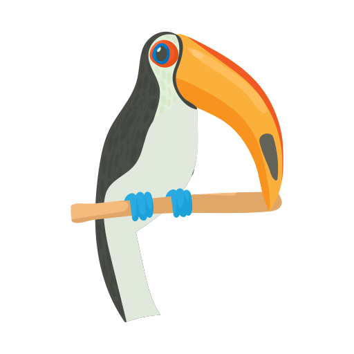 animal Icône gratuit
