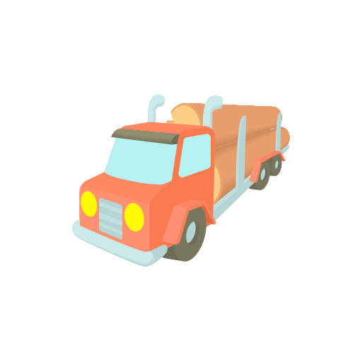 Transport free icon Transport free icon