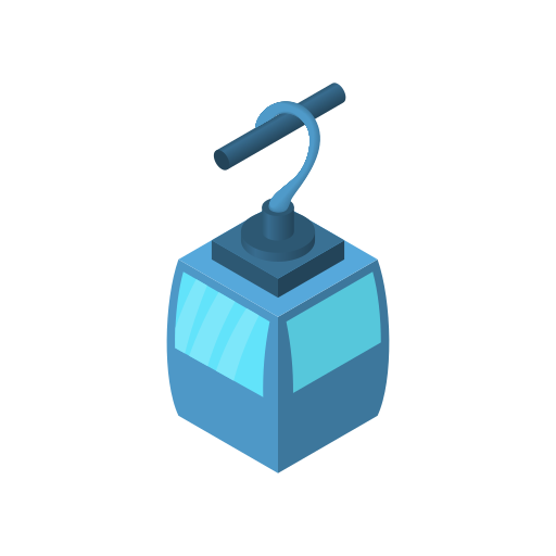 transport kostenlos Icon