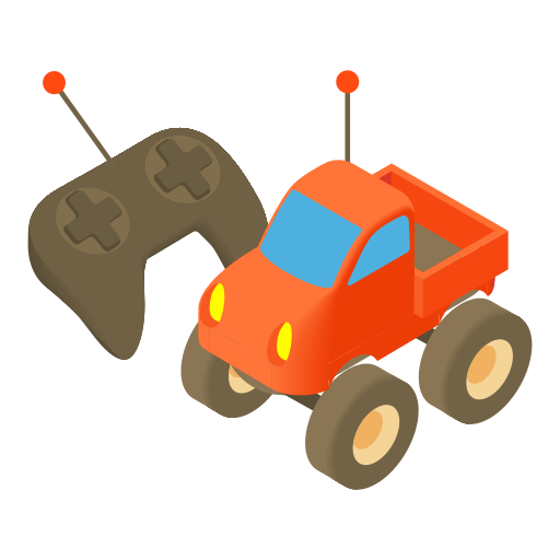 Car free icon