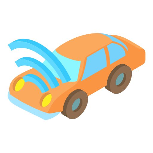 auto kostenlos Icon auto kostenlos Icon