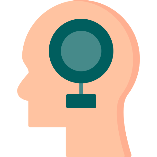 gedanke kostenlos Icon