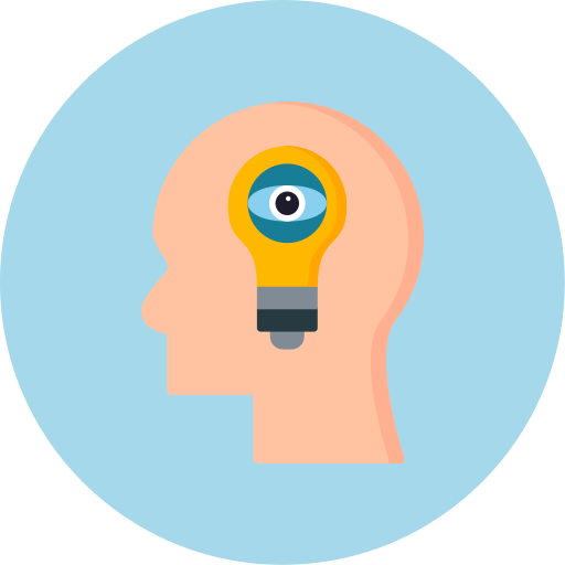 Insight free icon