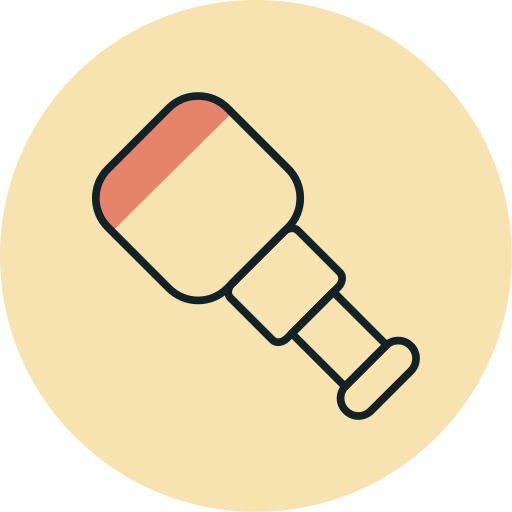 vision Icône gratuit