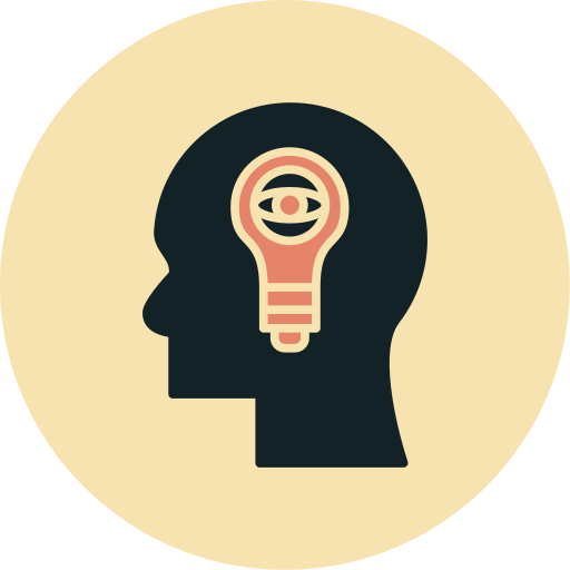 Insight free icon Insight free icon