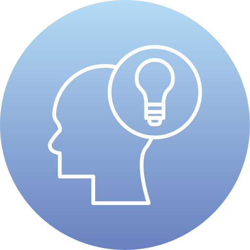 liderança inovadora grátis ícone