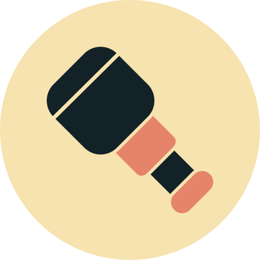 visión icono gratis