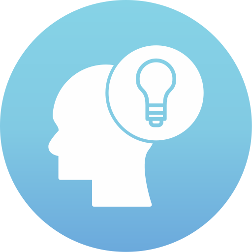 liderança inovadora grátis ícone