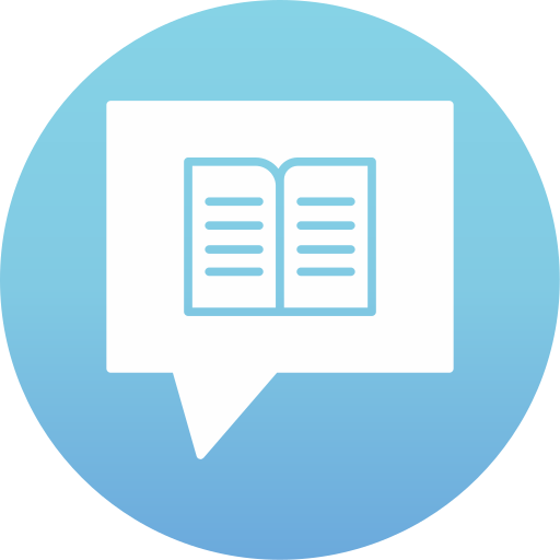 스토리텔링 무료 아이콘