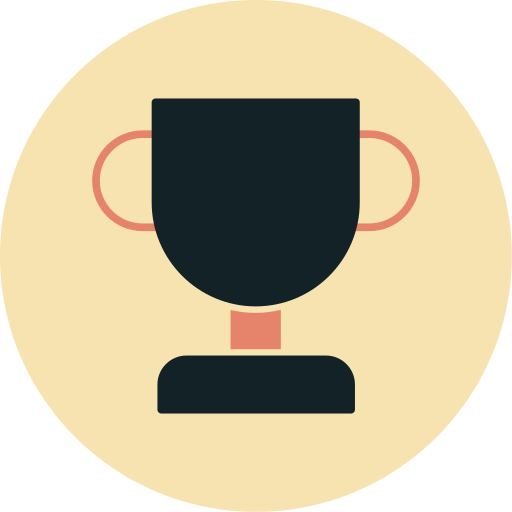 성공 무료 아이콘