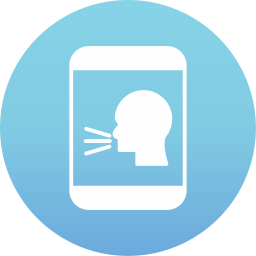 Влиятельный человек бесплатно иконка