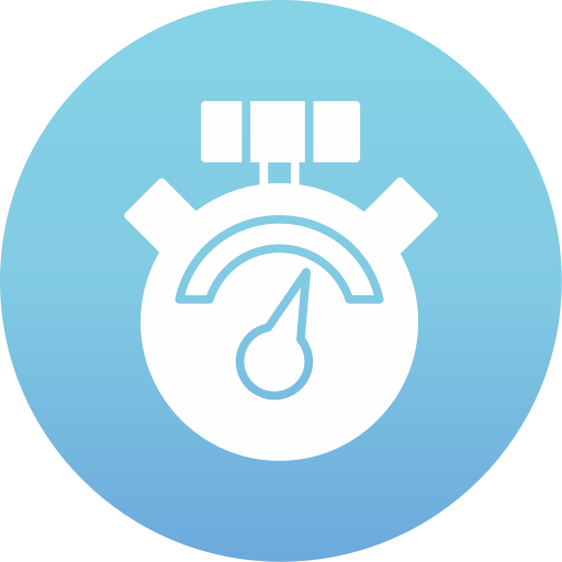 actuación icono gratis