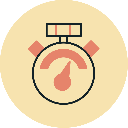 Performance free icon