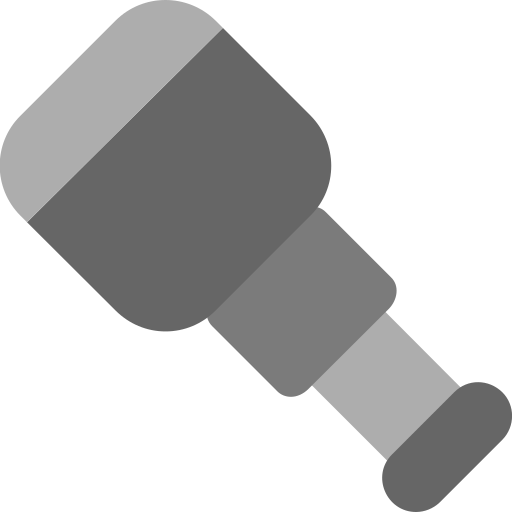 visión icono gratis