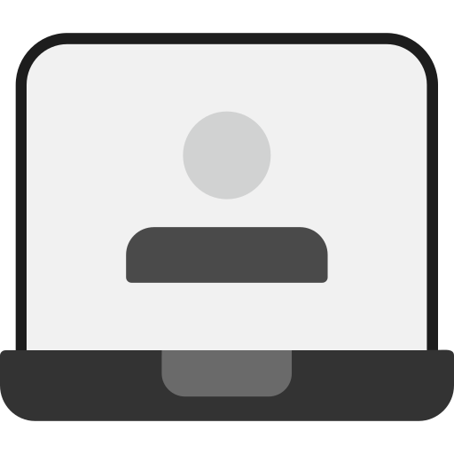 séminaire en ligne Icône gratuit séminaire en ligne Icône gratuit