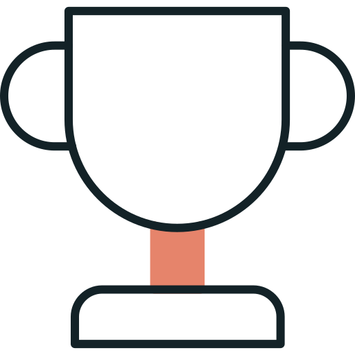 성공 무료 아이콘