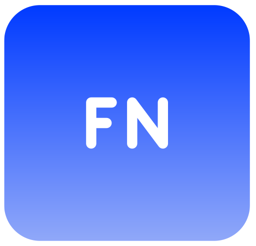 fn icono gratis