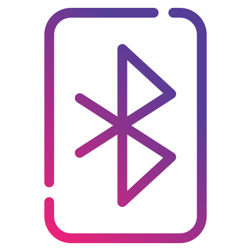 Bluetooth - Free multimedia icons