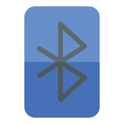 bluetooth icono gratis