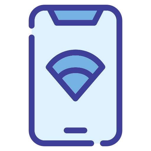 wifi icono gratis