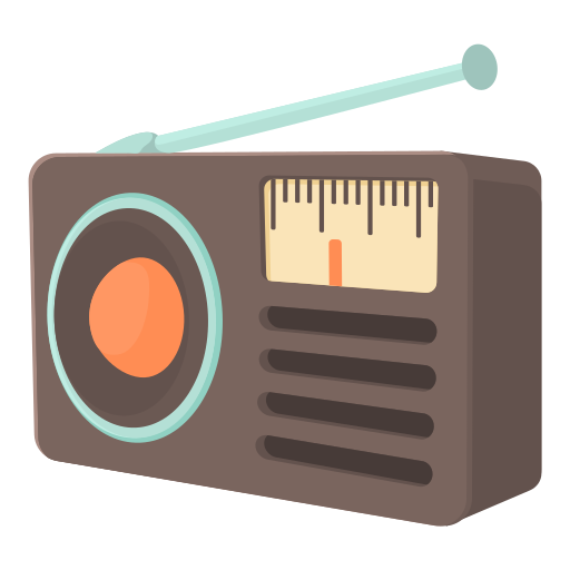 música icono gratis