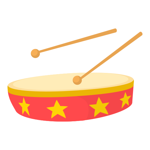 Cartoon free icon