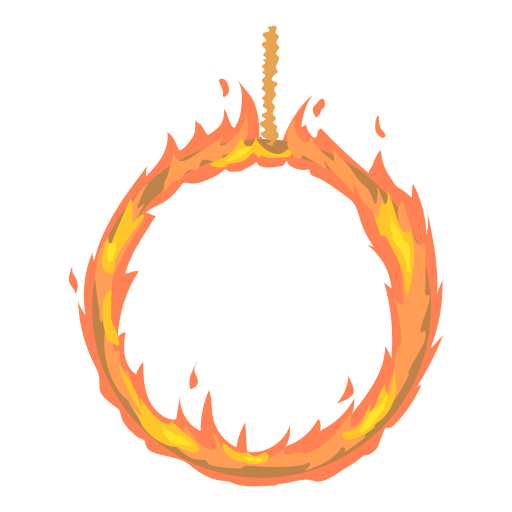 Animal free icon