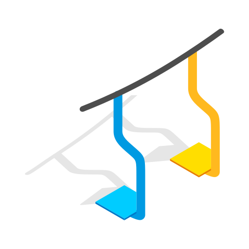 montaña icono gratis