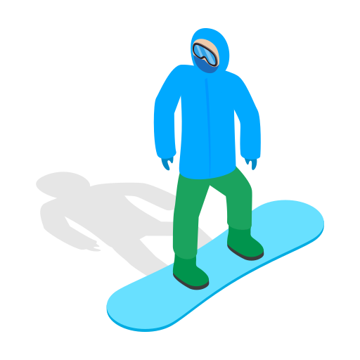 deporte icono gratis