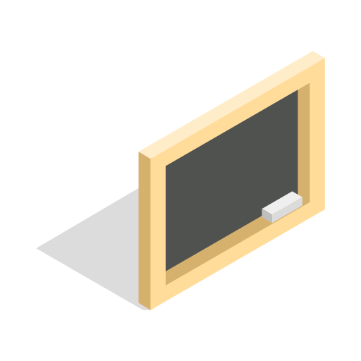 escuela icono gratis