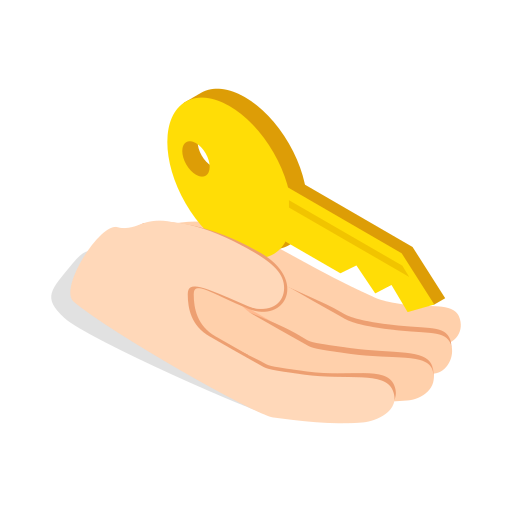 Бизнес бесплатно иконка