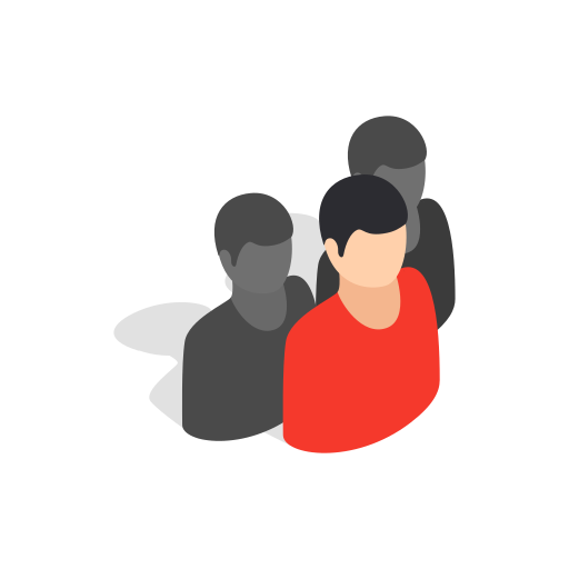 persona icono gratis