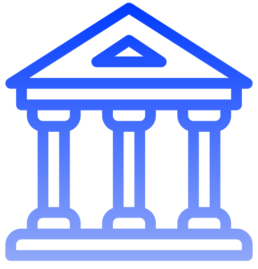 banco grátis ícone