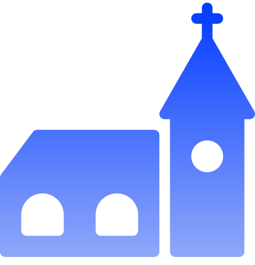 Church free icon