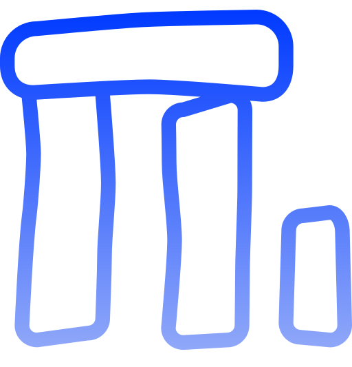 stonehenge icono gratis