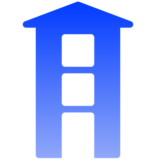 House free icon