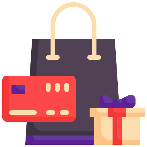 신용 카드 무료 아이콘