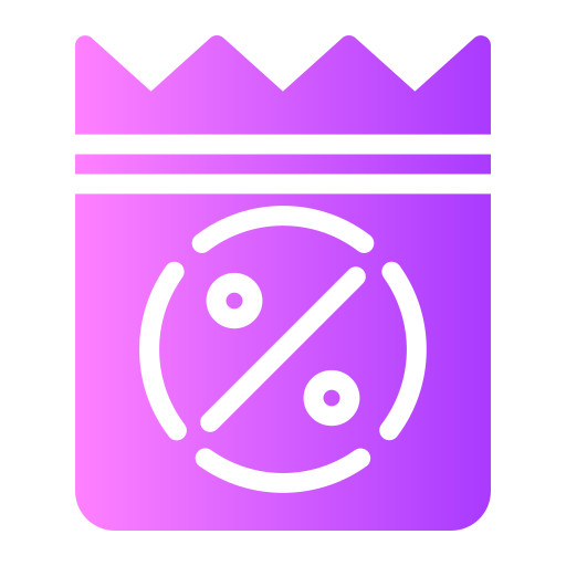 Купон бесплатно иконка