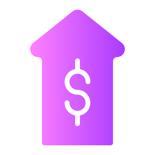 Доллар бесплатно иконка