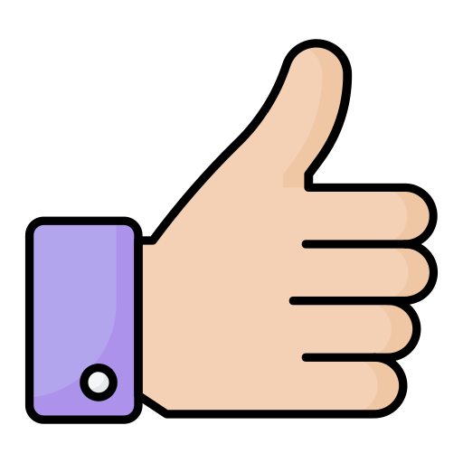 mejor elección icono gratis