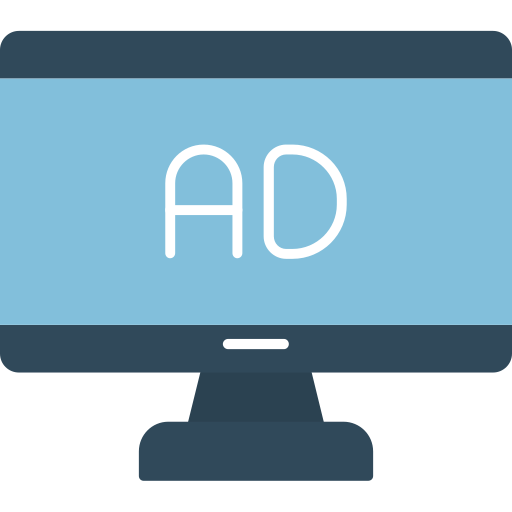 anzeige kostenlos Icon