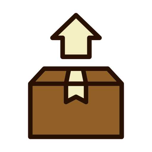 배달 무료 아이콘