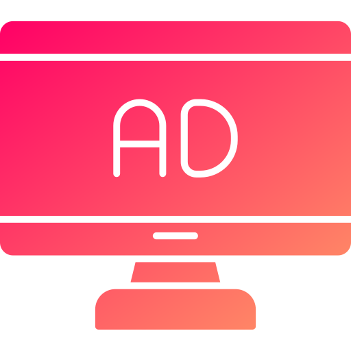 anzeige kostenlos Icon