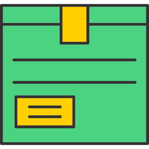 paket kostenlos Icon paket kostenlos Icon