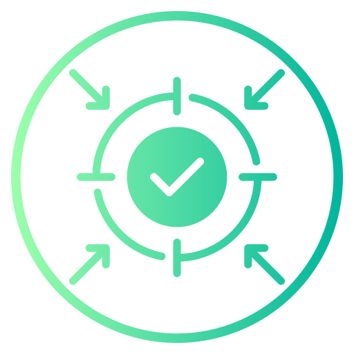 집중하다 무료 아이콘